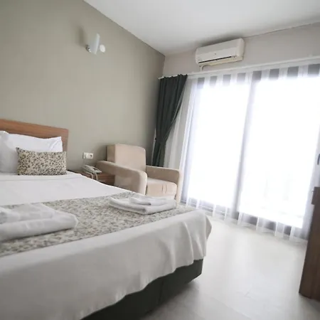 Og-erim Кушадасы