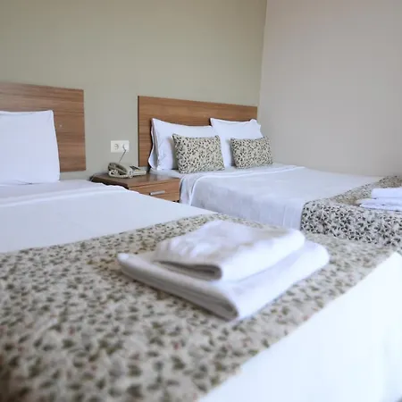 Og-erim Hotel Kusadasi