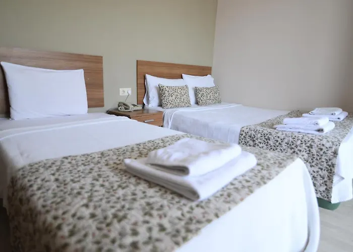 Og-erim Hotel Kusadası